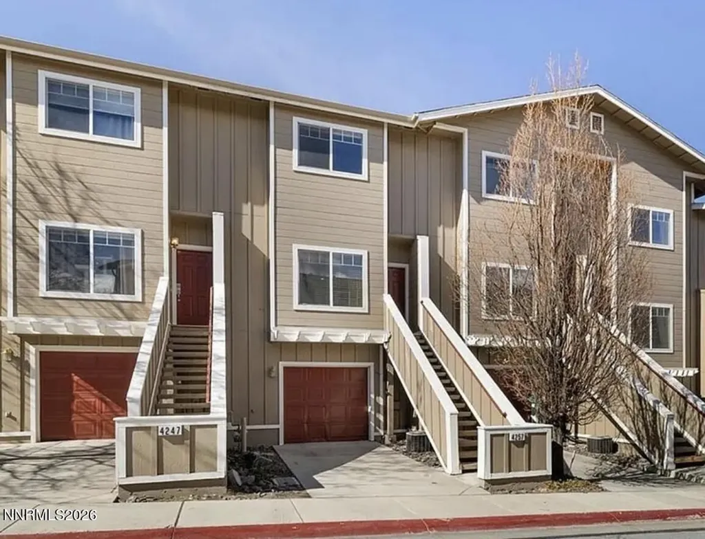4257 Kathleen Denise Reno NV 89503