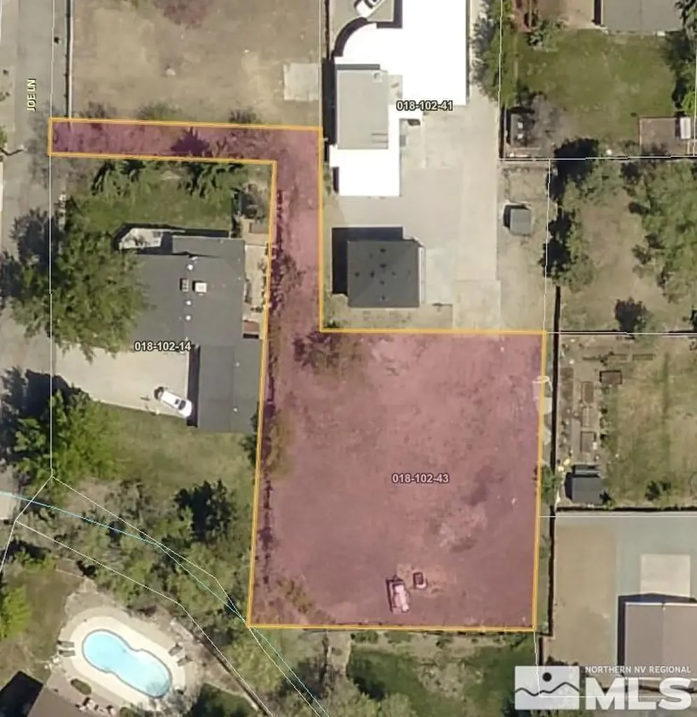 1840 Joe Reno NV 89509