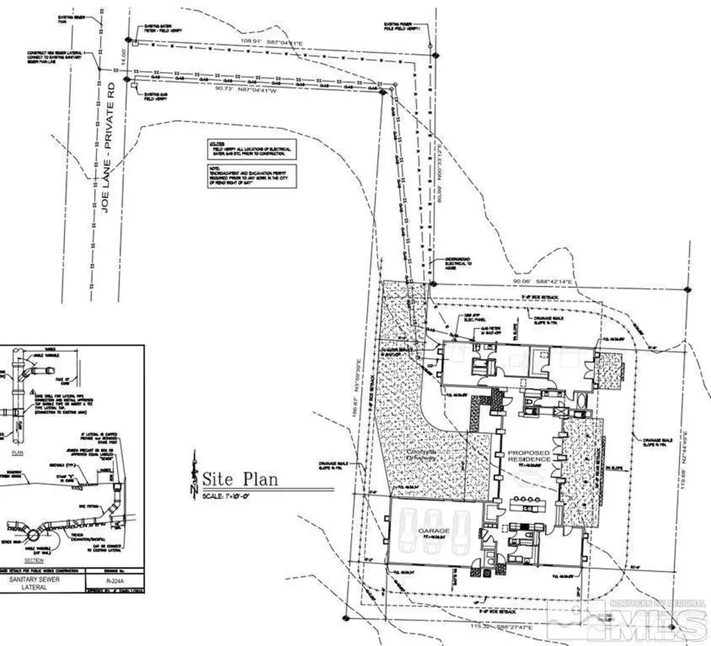 1840 Joe Reno NV 89509