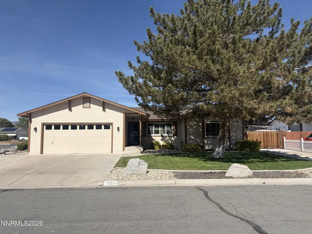 650 Concord Fernley NV 89408