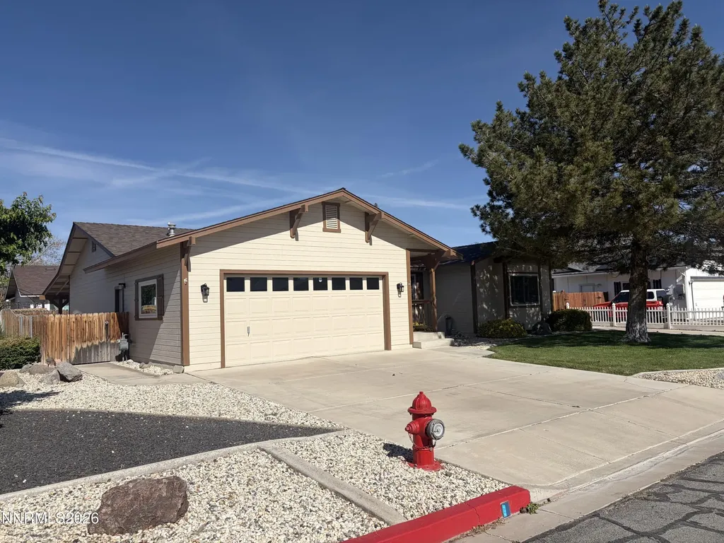 650 Concord Fernley NV 89408