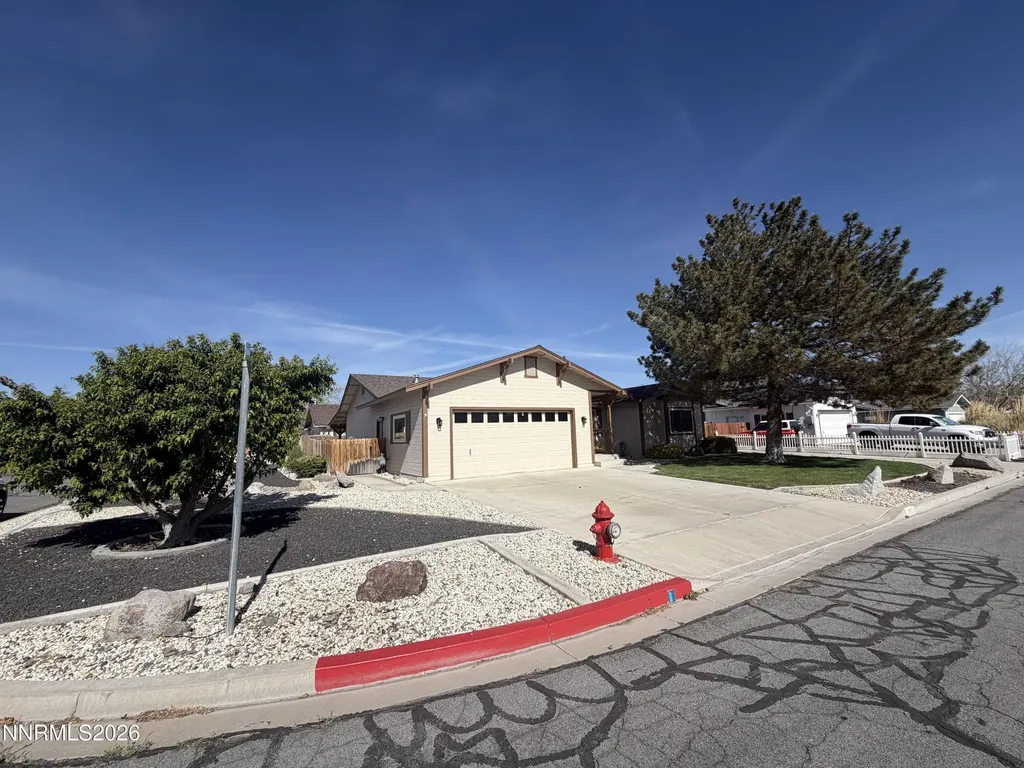 650 Concord Fernley NV 89408
