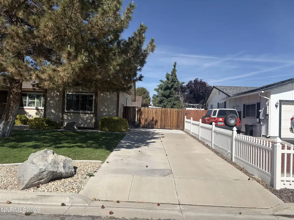 650 Concord Fernley NV 89408