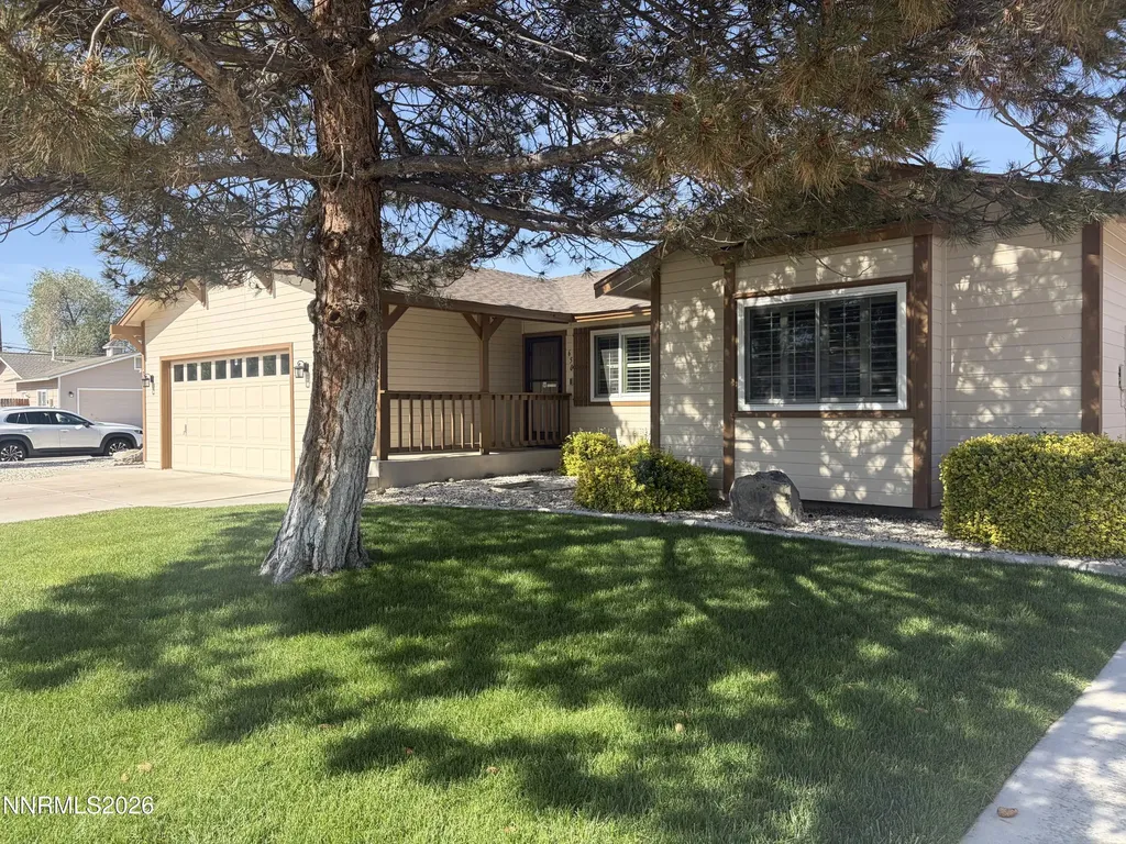 650 Concord Fernley NV 89408