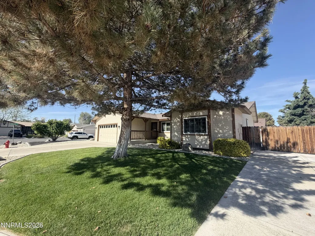 650 Concord Fernley NV 89408