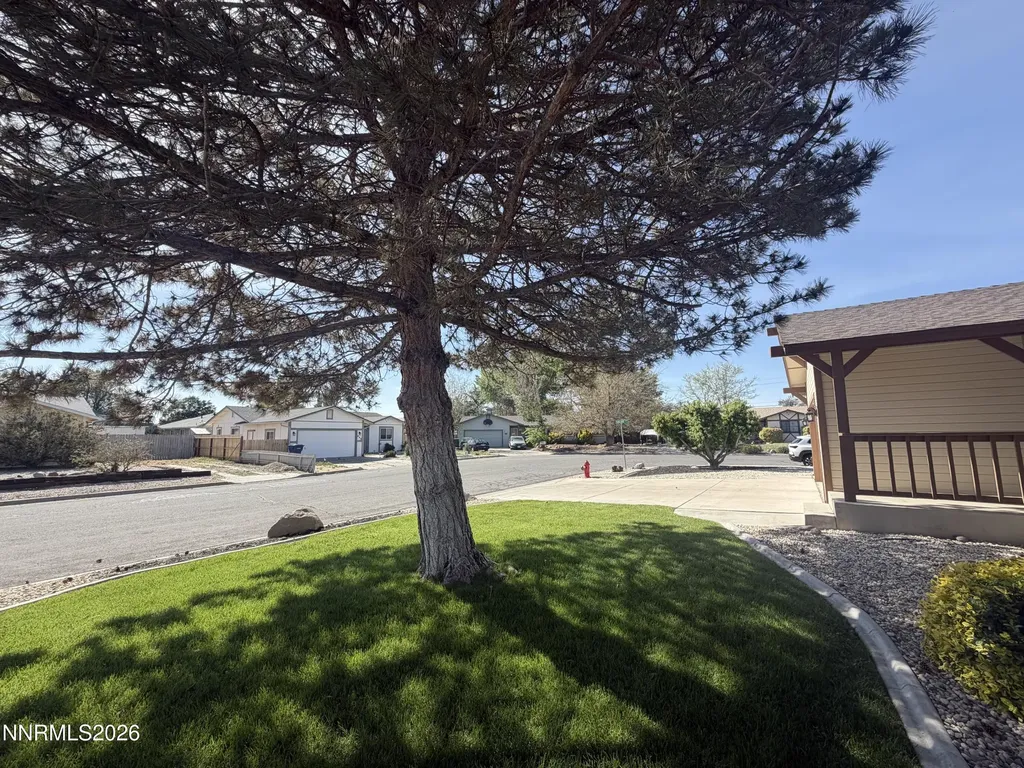 650 Concord Fernley NV 89408