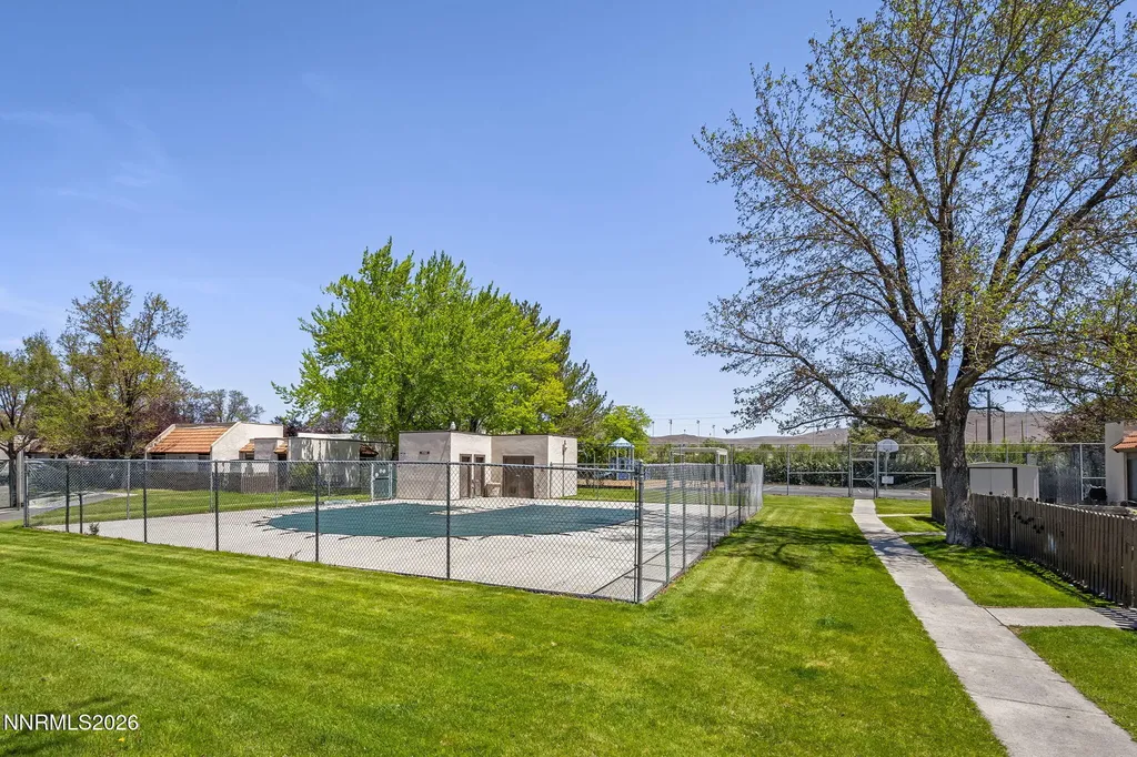 1001 Baywood Sparks NV 89434