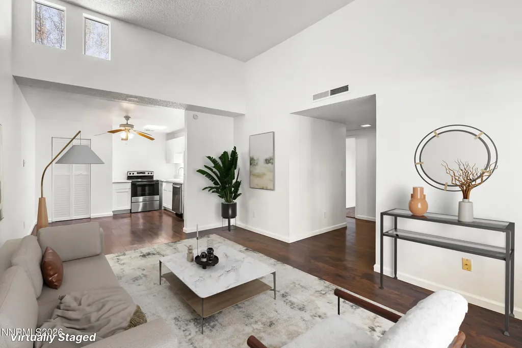 1001 Baywood Sparks NV 89434