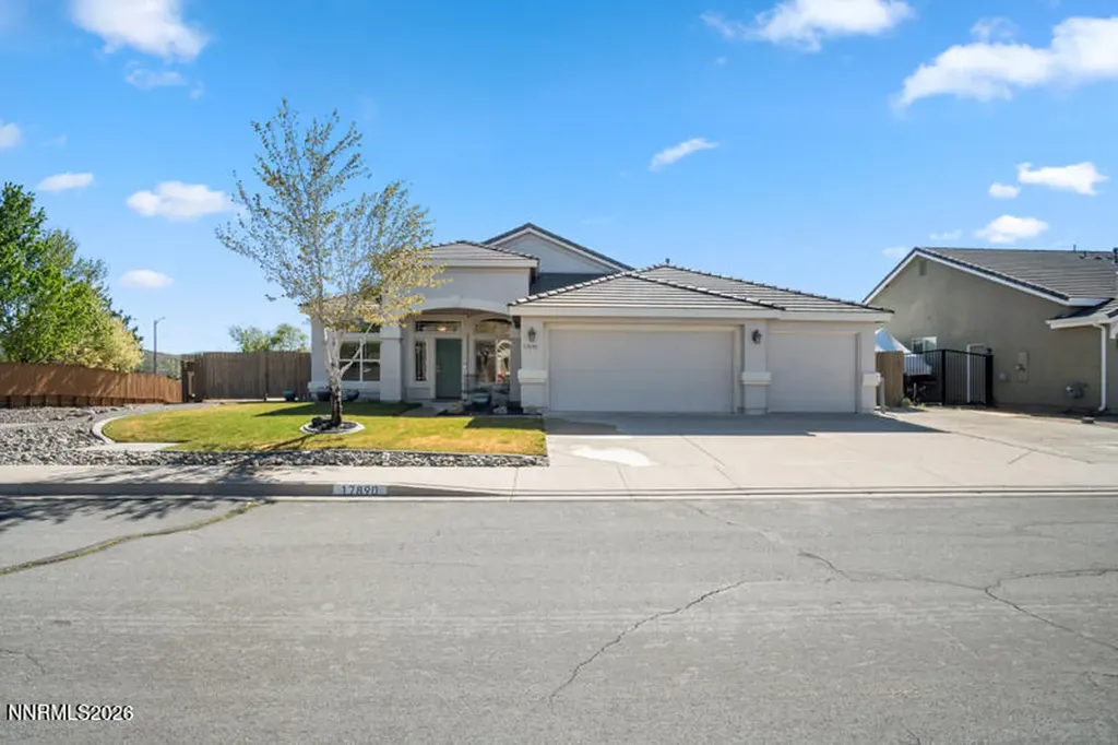 17890 Thunder River Reno NV 89508