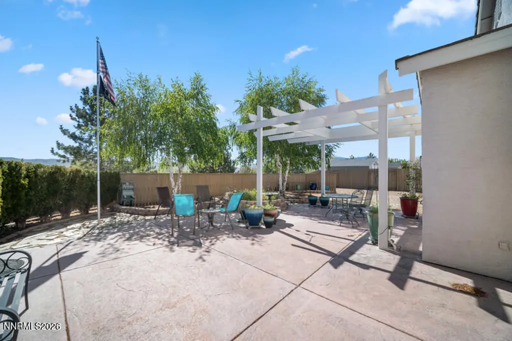 17890 Thunder River Reno NV 89508