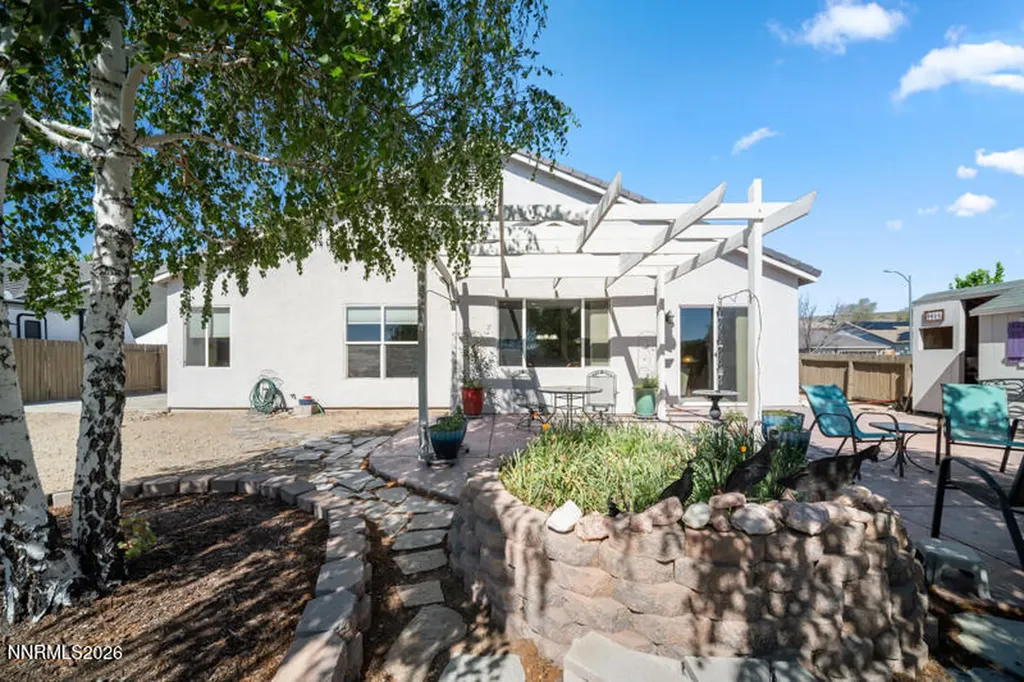 17890 Thunder River Reno NV 89508