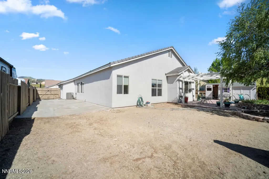 17890 Thunder River Reno NV 89508