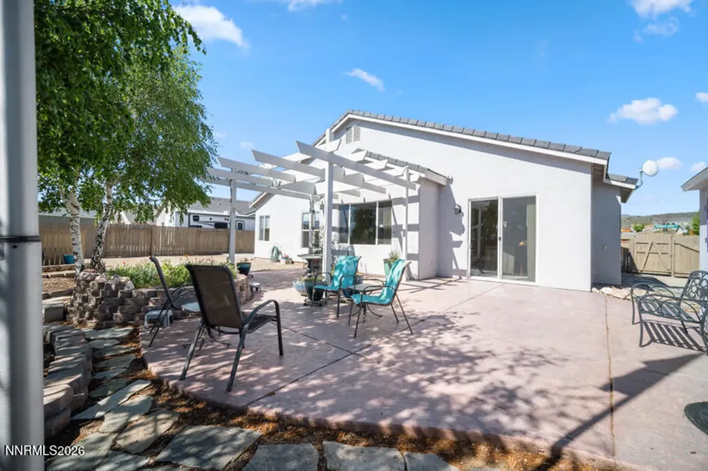 17890 Thunder River Reno NV 89508
