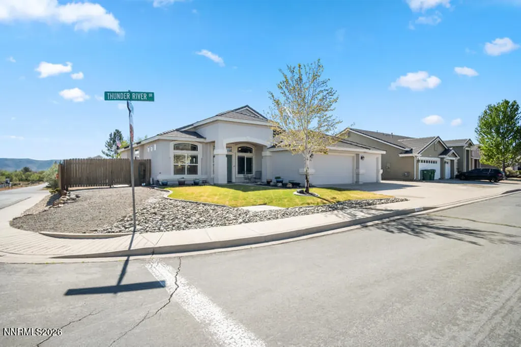 17890 Thunder River Reno NV 89508