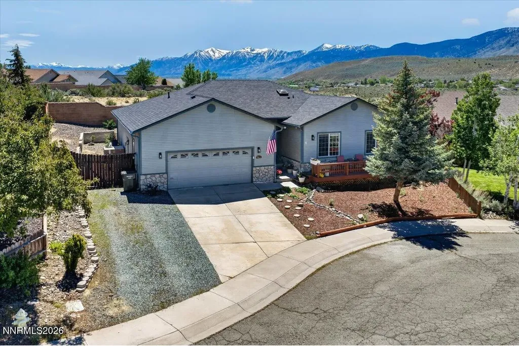 961 Sunup Carson City NV 89705