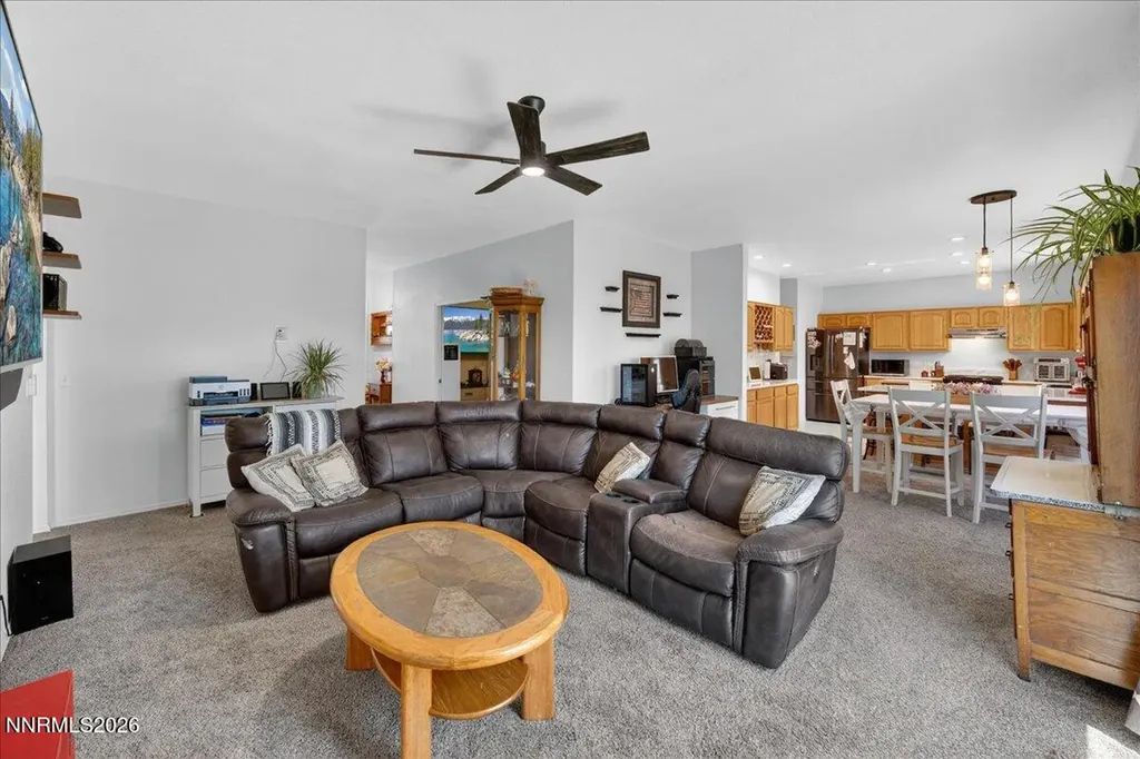 961 Sunup Carson City NV 89705