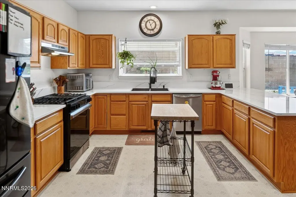 961 Sunup Carson City NV 89705