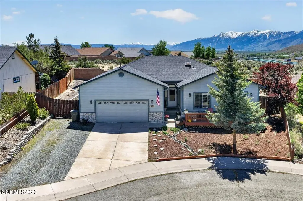 961 Sunup Carson City NV 89705