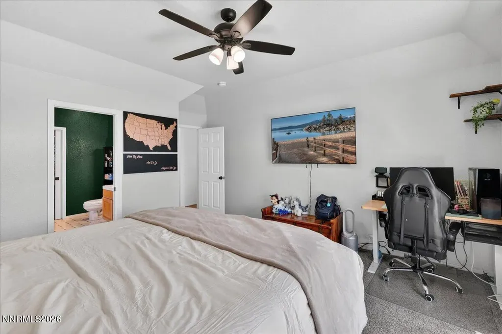 961 Sunup Carson City NV 89705