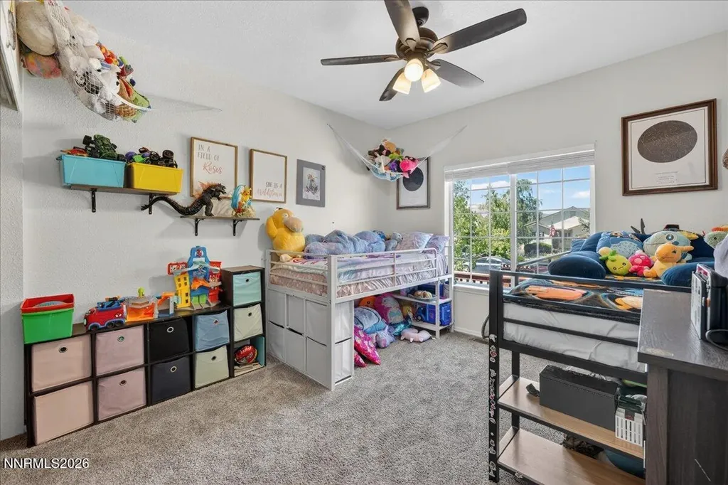 961 Sunup Carson City NV 89705