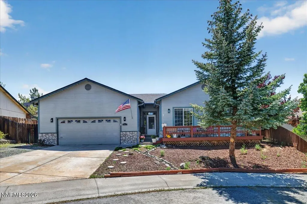 961 Sunup Carson City NV 89705