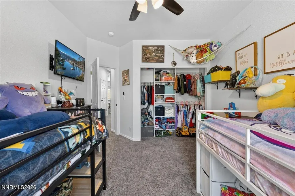 961 Sunup Carson City NV 89705