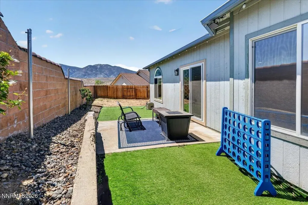 961 Sunup Carson City NV 89705