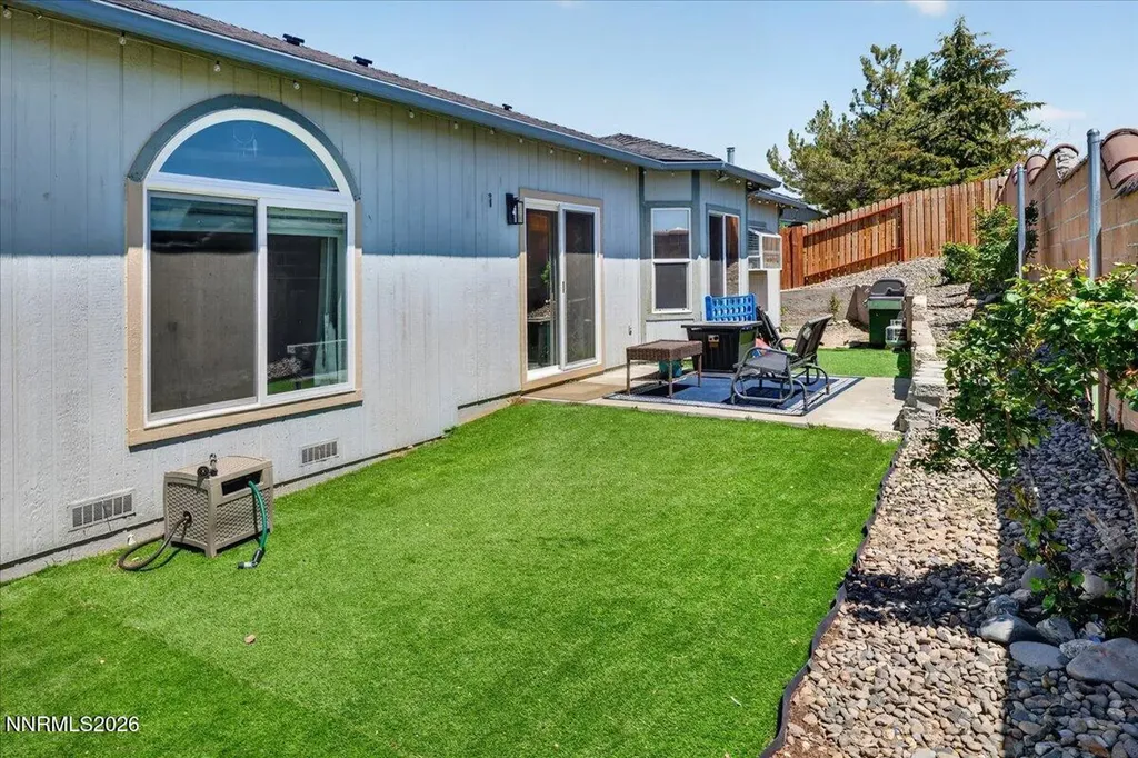 961 Sunup Carson City NV 89705