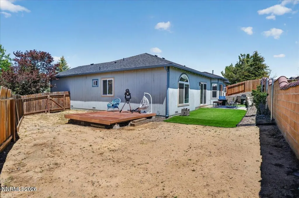961 Sunup Carson City NV 89705
