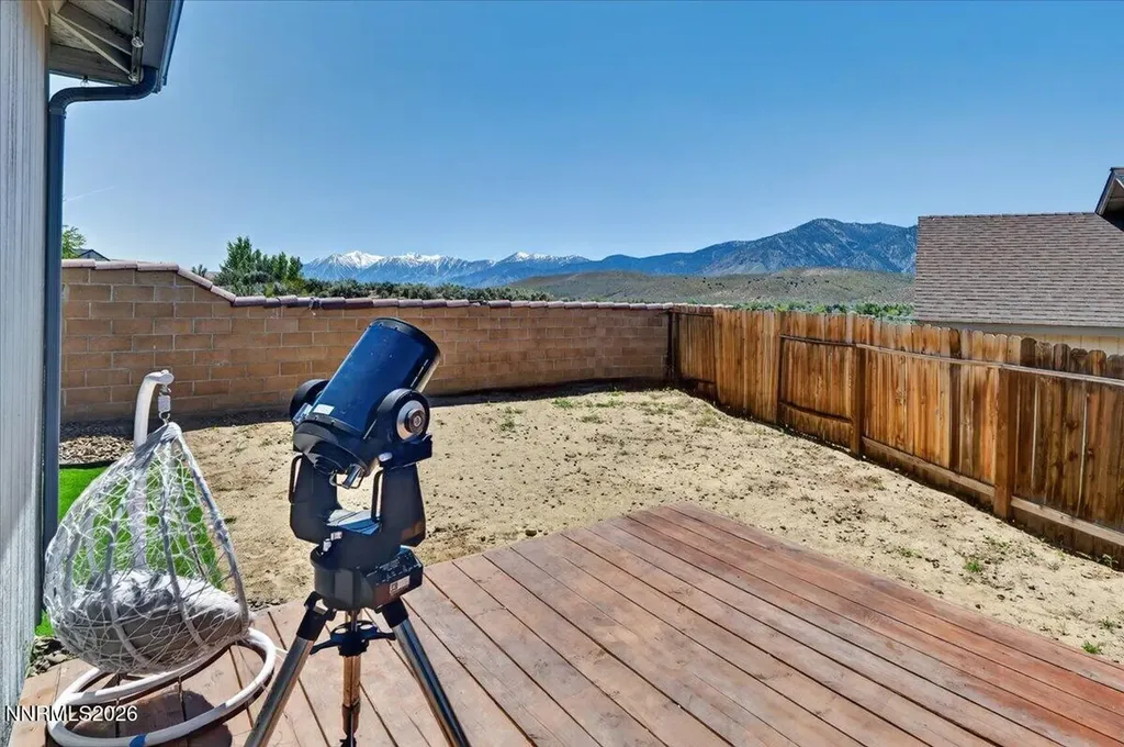961 Sunup Carson City NV 89705