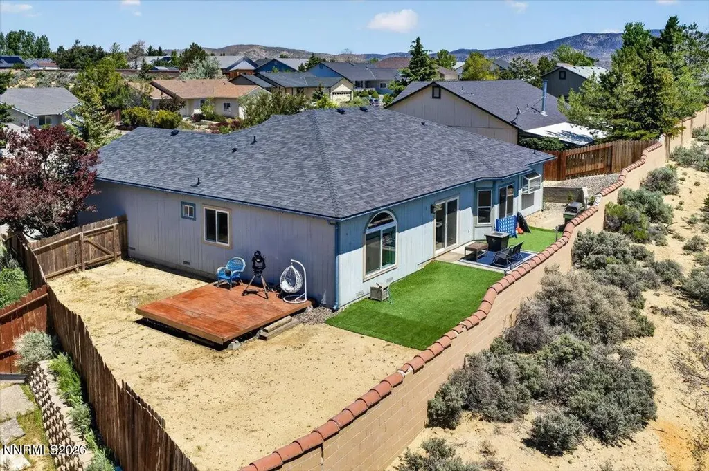 961 Sunup Carson City NV 89705