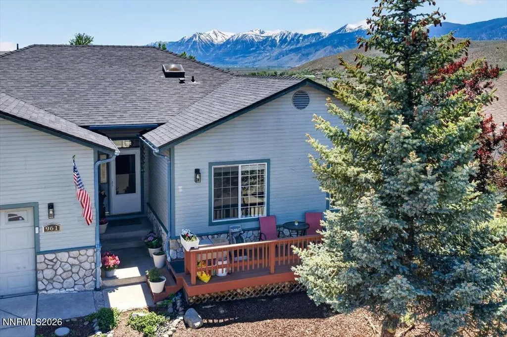 961 Sunup Carson City NV 89705