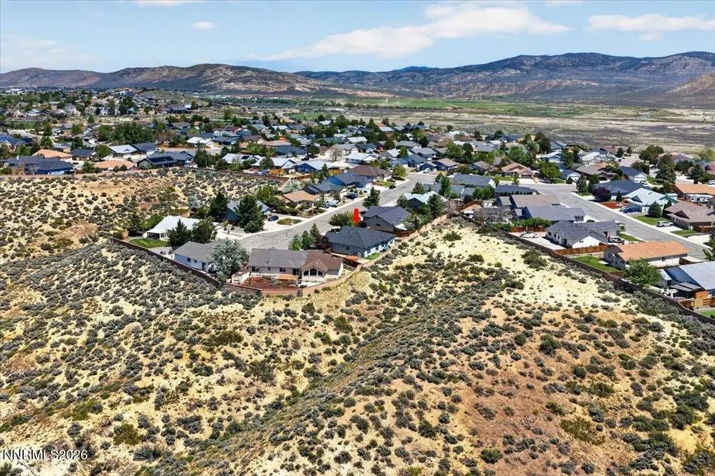 961 Sunup Carson City NV 89705