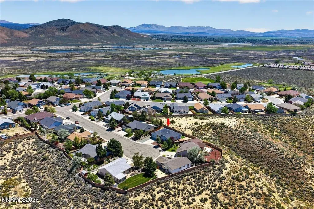 961 Sunup Carson City NV 89705