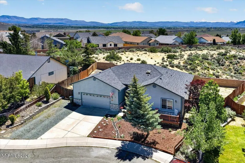 961 Sunup Carson City NV 89705