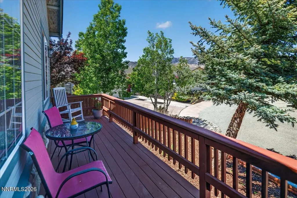 961 Sunup Carson City NV 89705