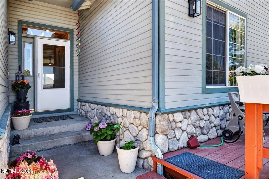 961 Sunup Carson City NV 89705