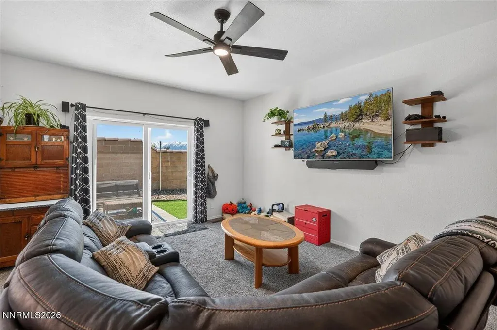 961 Sunup Carson City NV 89705