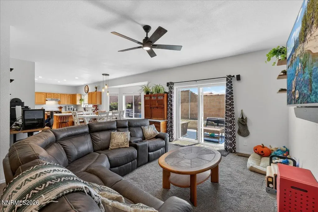 961 Sunup Carson City NV 89705