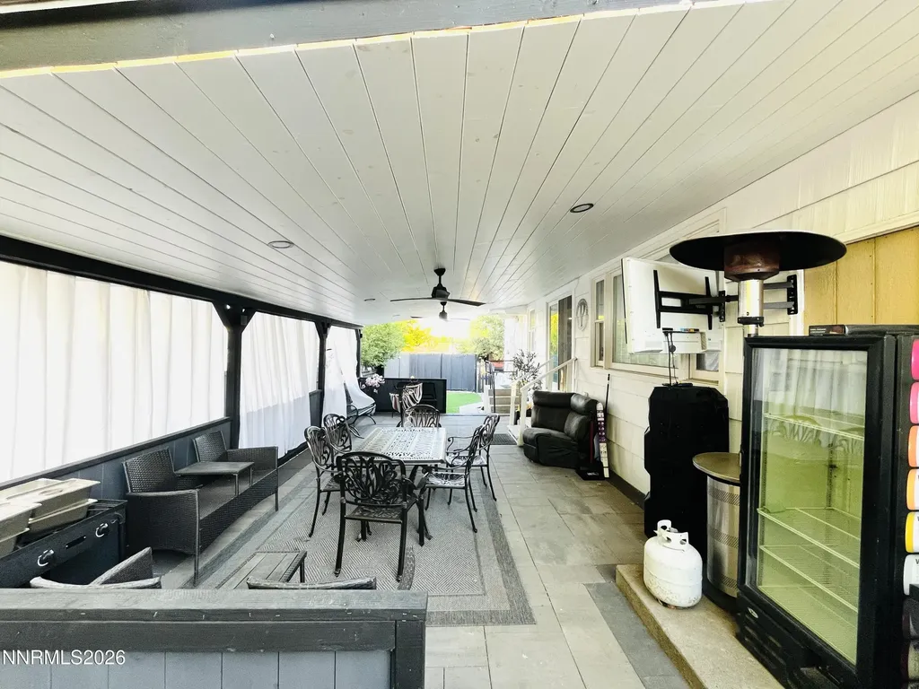 1000 Keystone Reno NV 89503