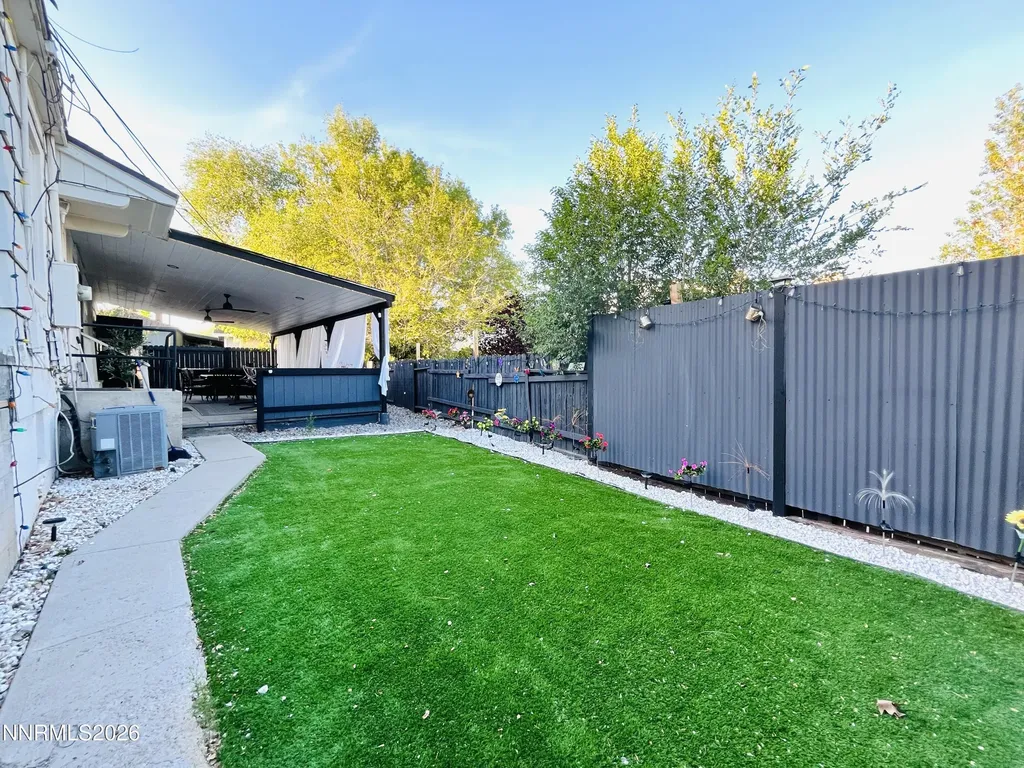 1000 Keystone Reno NV 89503