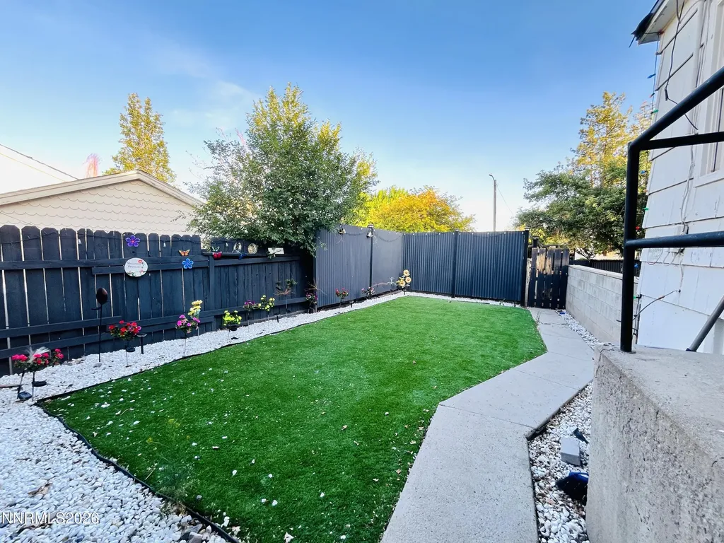 1000 Keystone Reno NV 89503
