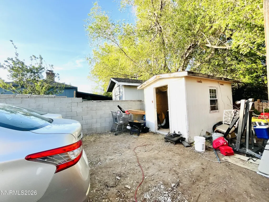 1000 Keystone Reno NV 89503