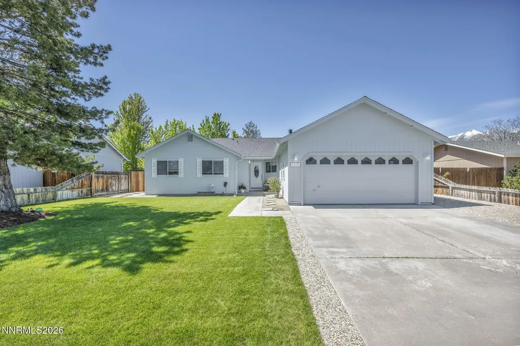 1331 Victoria Gardnerville NV 89460