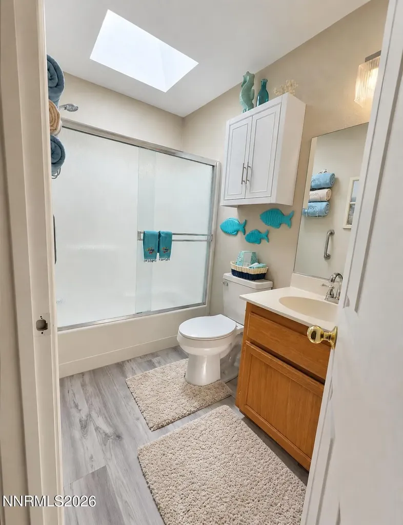 1331 Victoria Gardnerville NV 89460