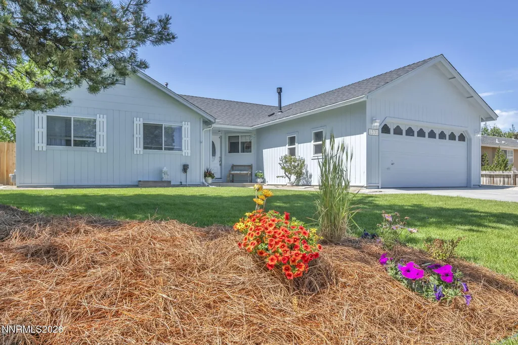 1331 Victoria Gardnerville NV 89460