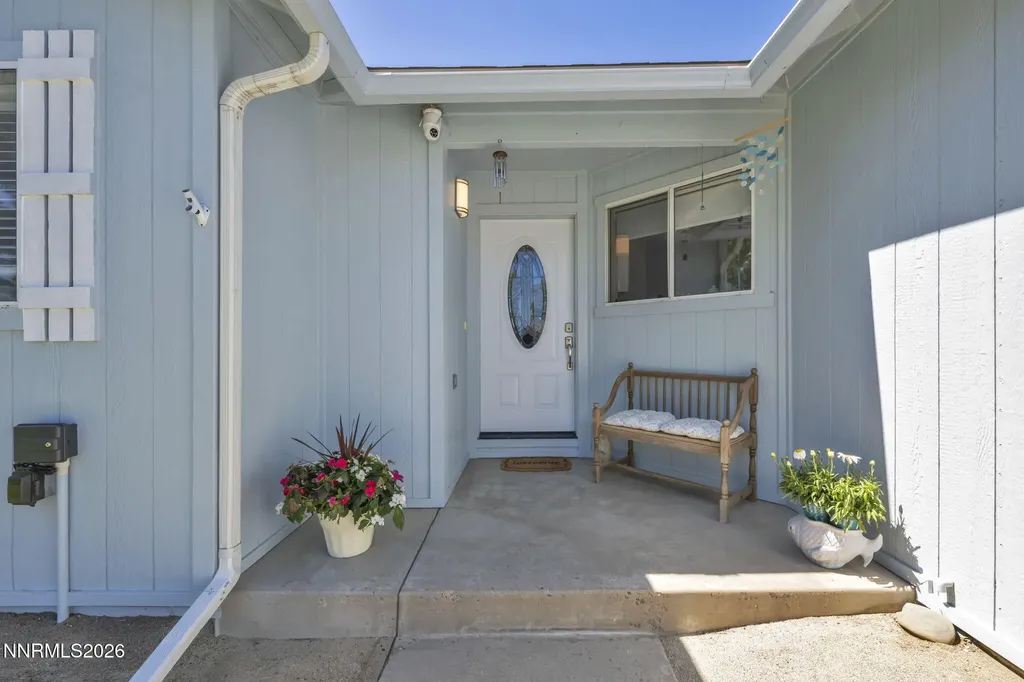1331 Victoria Gardnerville NV 89460