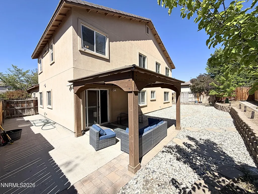 1525 Istrice Sparks NV 89436