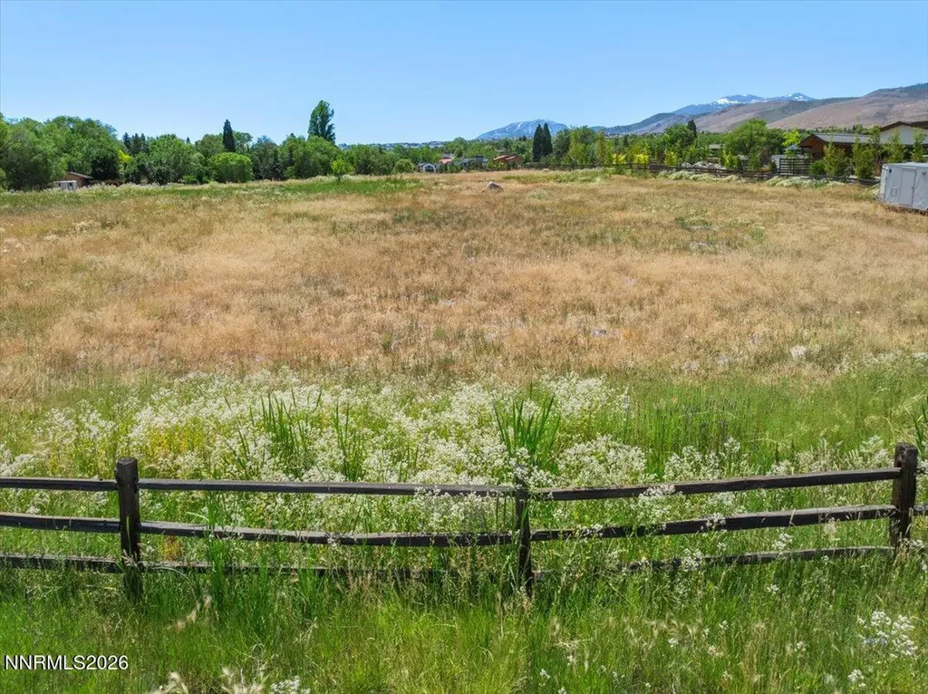 2800 Holcomb Ranch Reno NV 89511