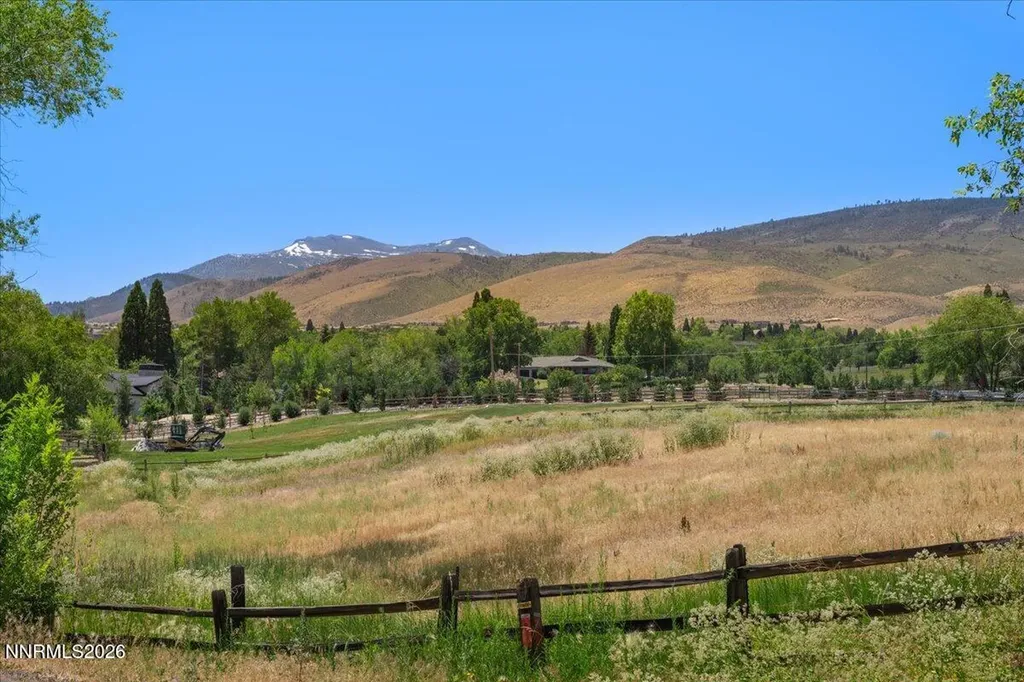 2800 Holcomb Ranch Reno NV 89511